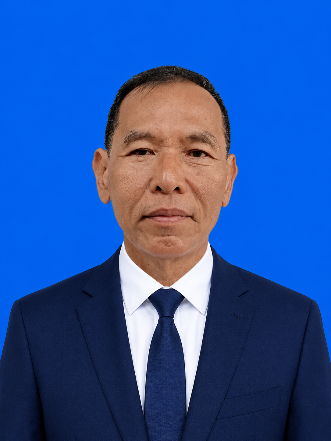 Tjiang Tjen Fuei
